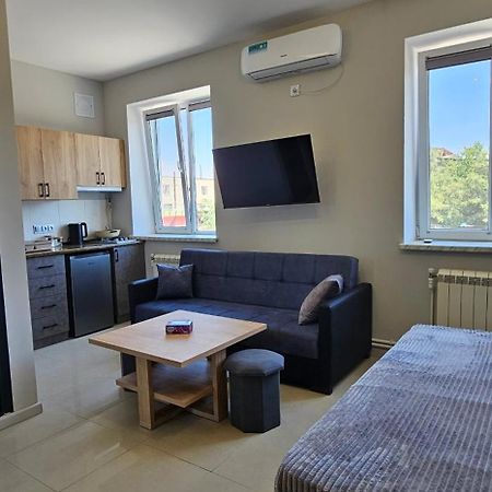 Am Hotel Yerevan Bagian luar foto