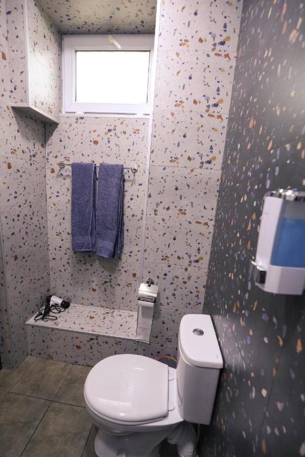 Am Hotel Yerevan Bagian luar foto