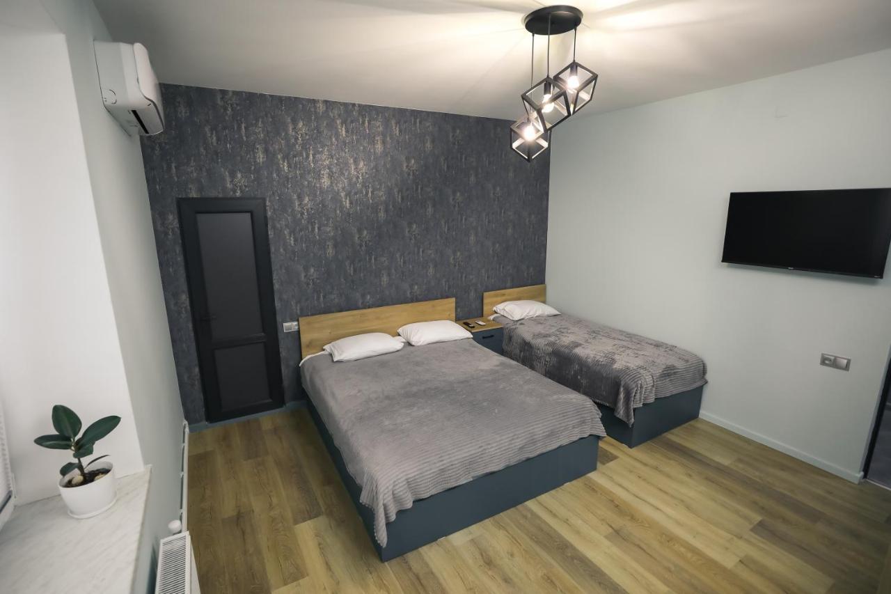 Am Hotel Yerevan Bagian luar foto