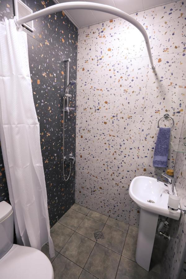 Am Hotel Yerevan Bagian luar foto