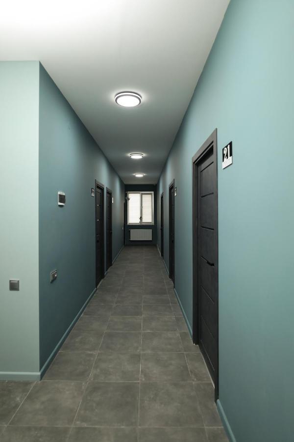 Am Hotel Yerevan Bagian luar foto