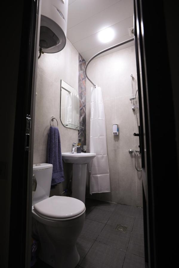 Am Hotel Yerevan Bagian luar foto