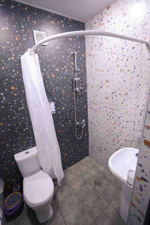 Am Hotel Yerevan Bagian luar foto