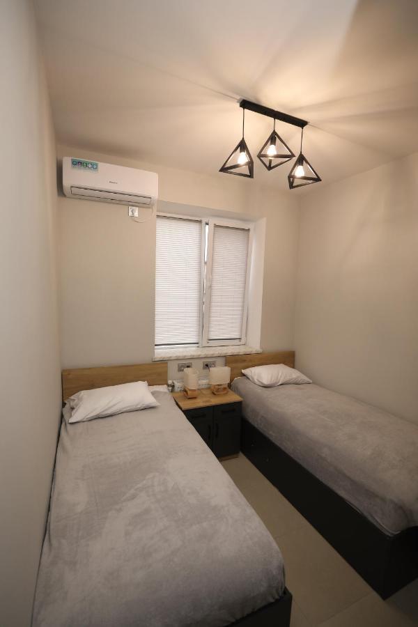 Am Hotel Yerevan Bagian luar foto