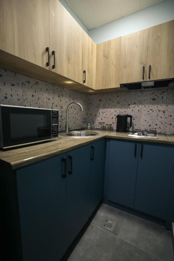 Am Hotel Yerevan Bagian luar foto