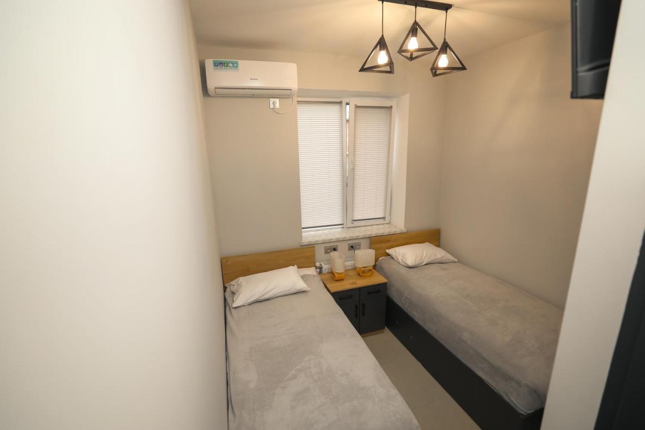 Am Hotel Yerevan Bagian luar foto