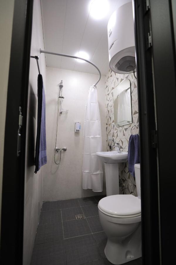 Am Hotel Yerevan Bagian luar foto