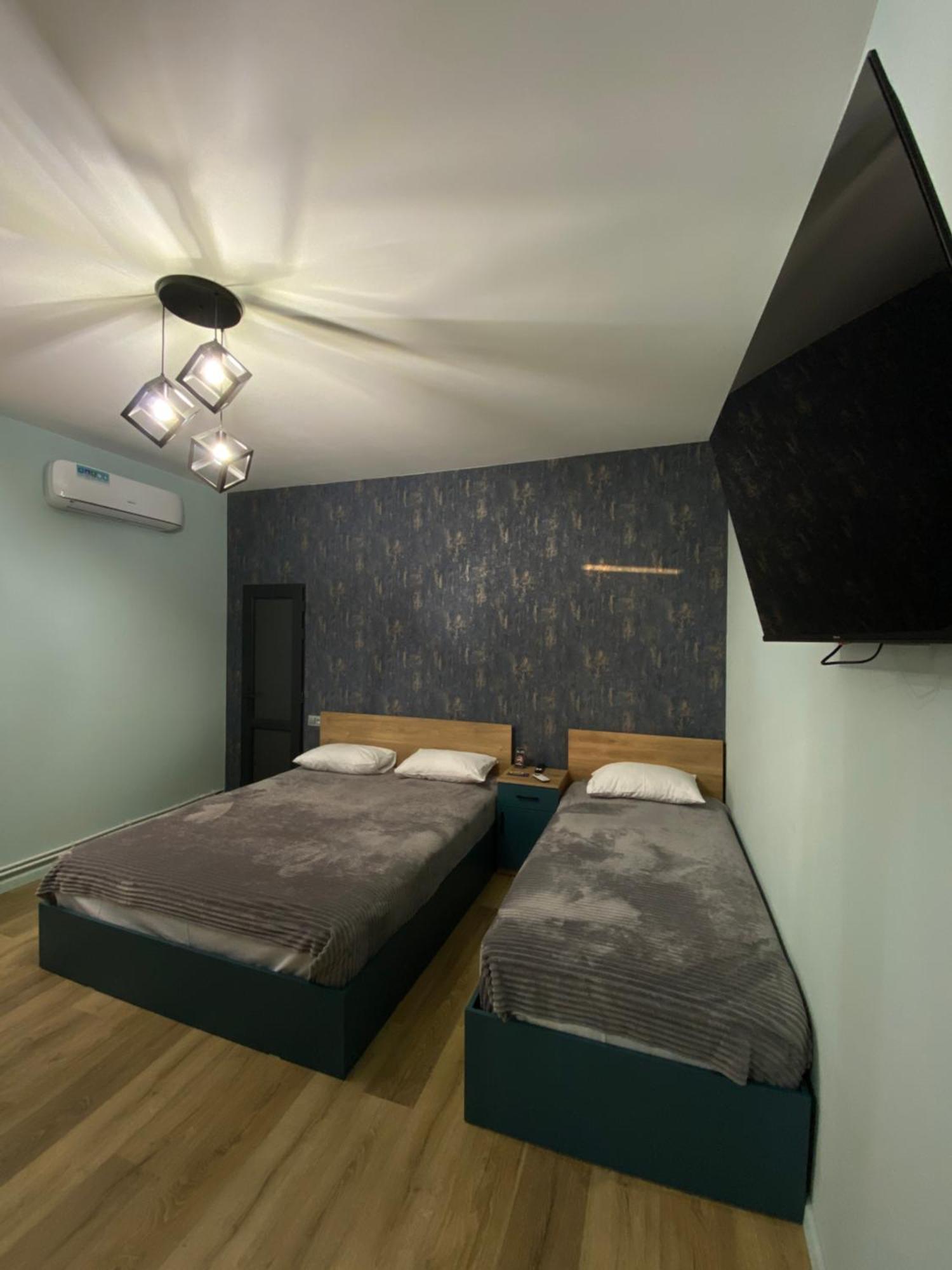 Am Hotel Yerevan Bagian luar foto