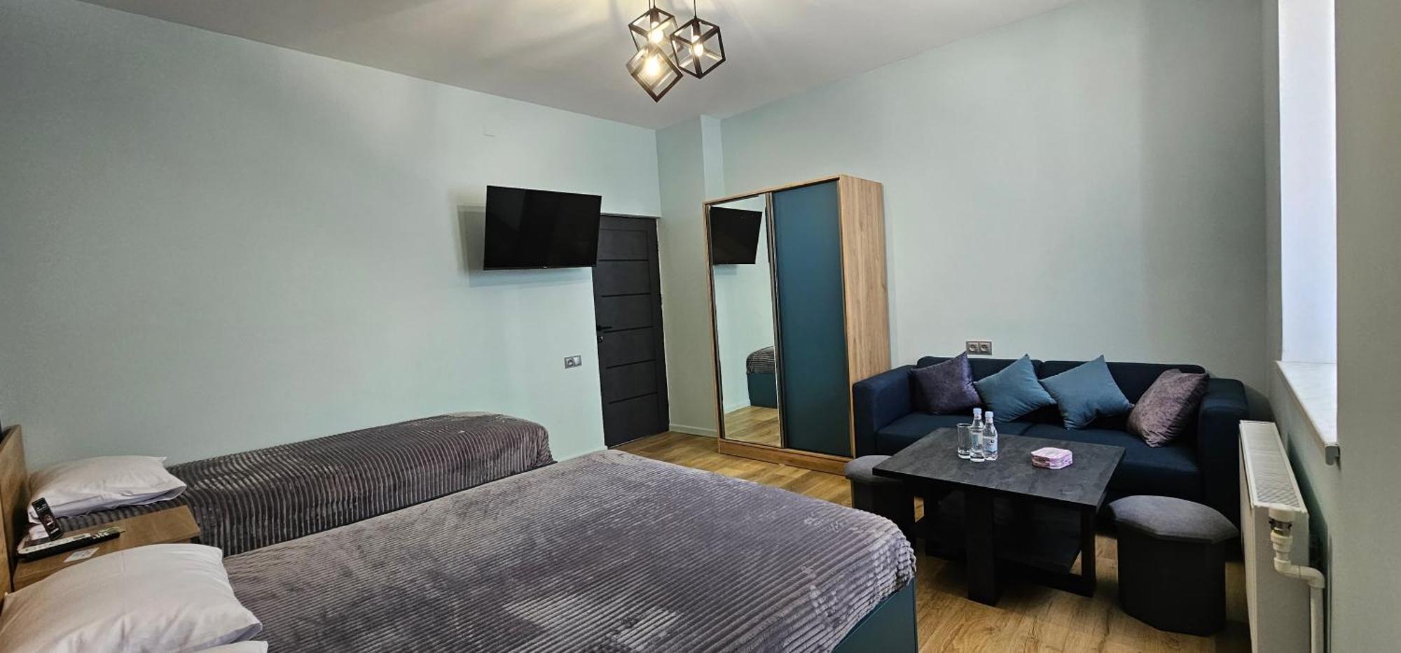 Am Hotel Yerevan Bagian luar foto