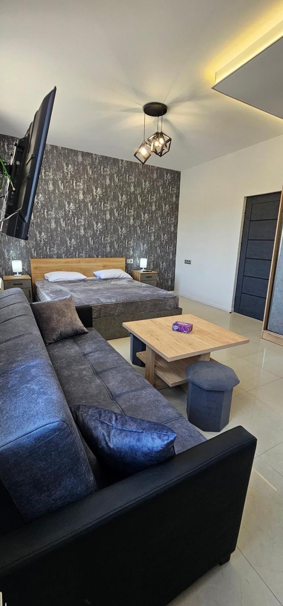 Am Hotel Yerevan Bagian luar foto